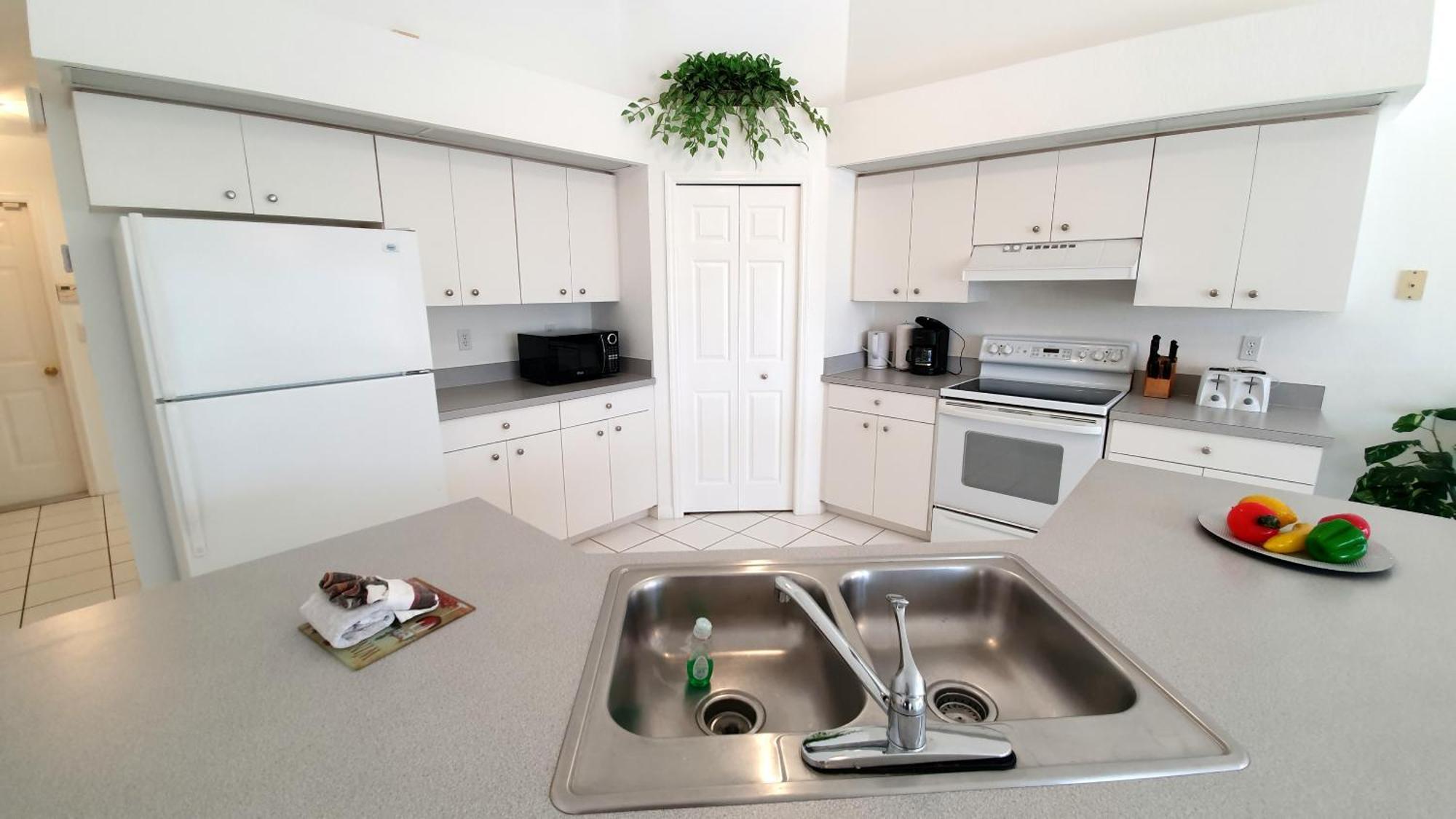 House Rainbow Villa Cape Coral Kültér fotó