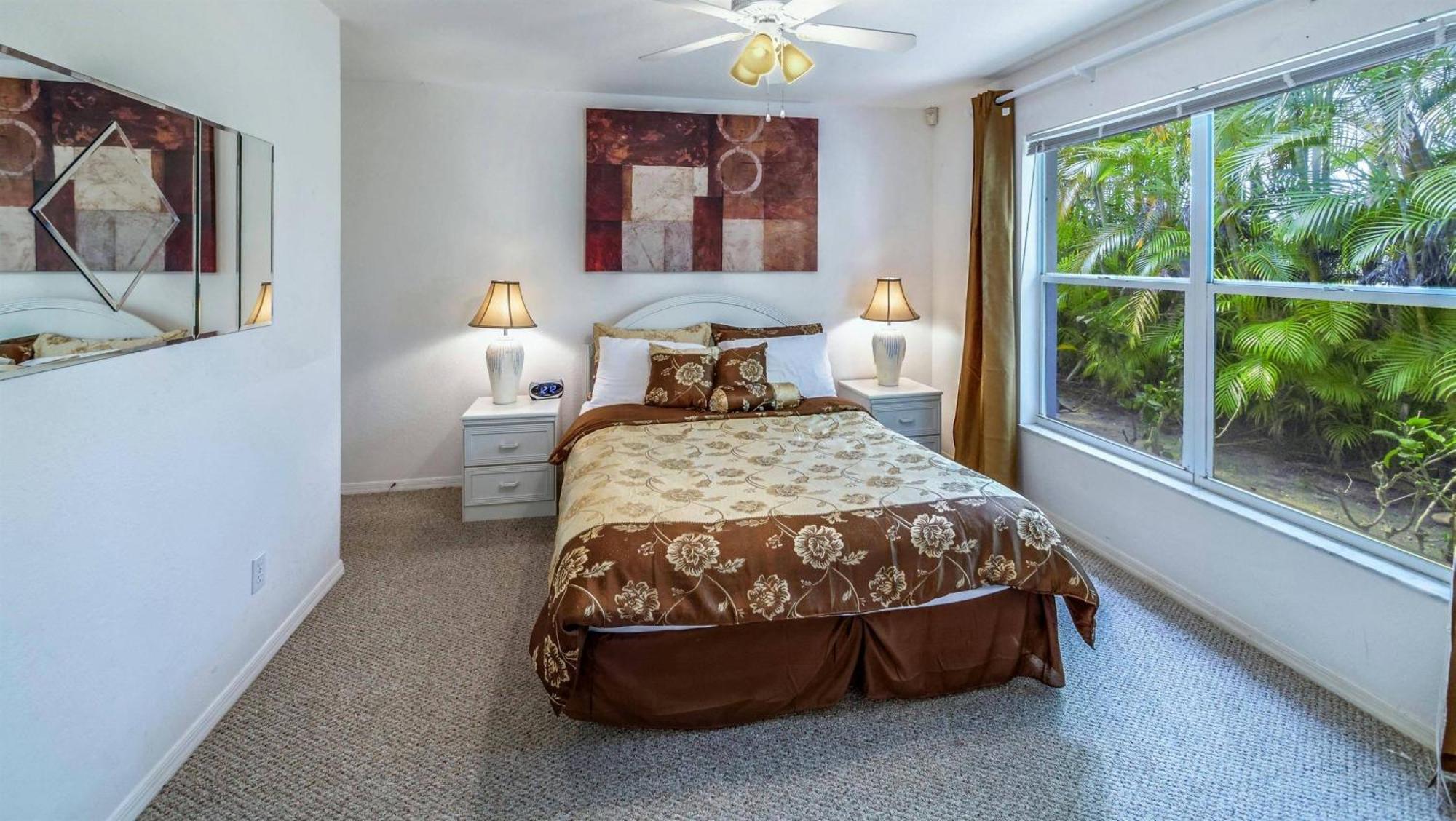 House Rainbow Villa Cape Coral Kültér fotó