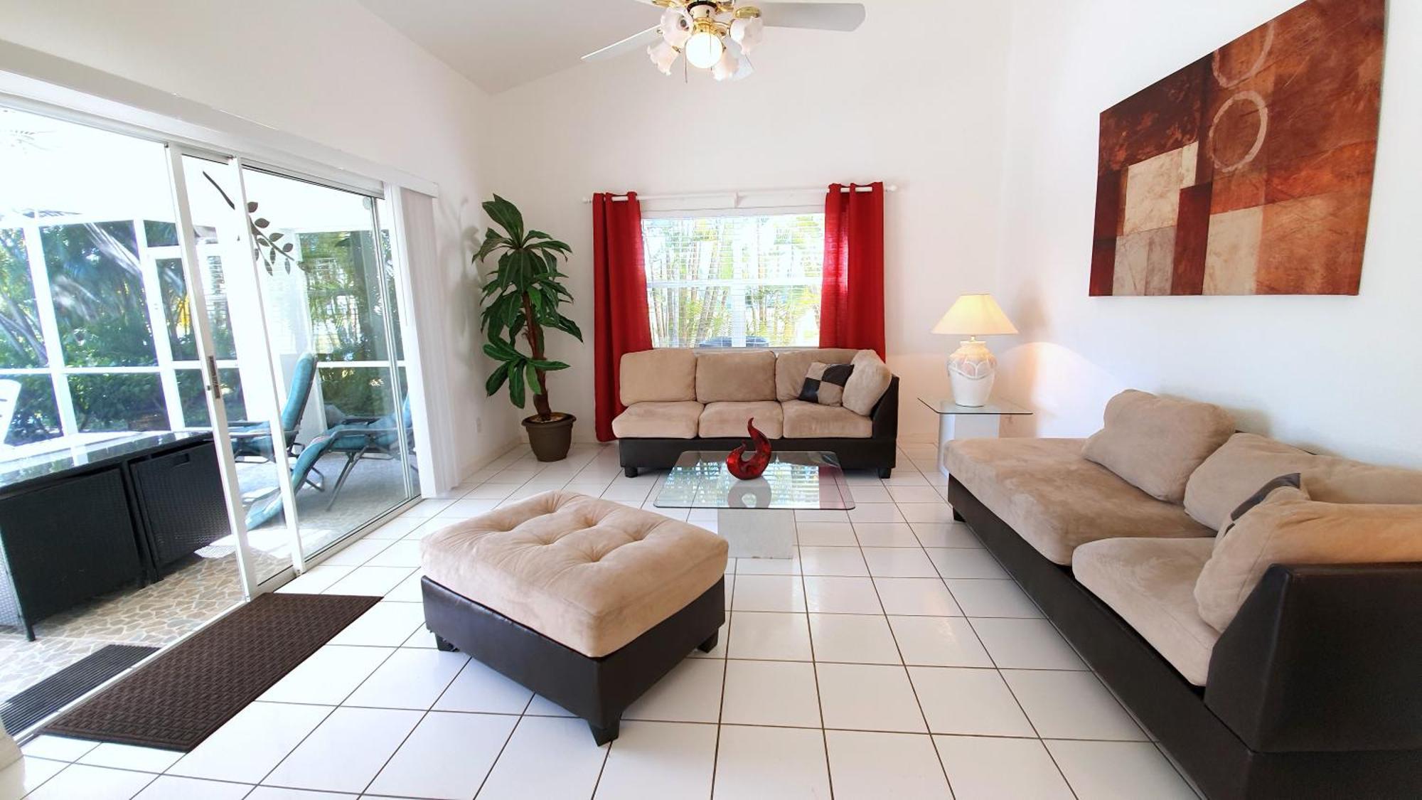House Rainbow Villa Cape Coral Kültér fotó