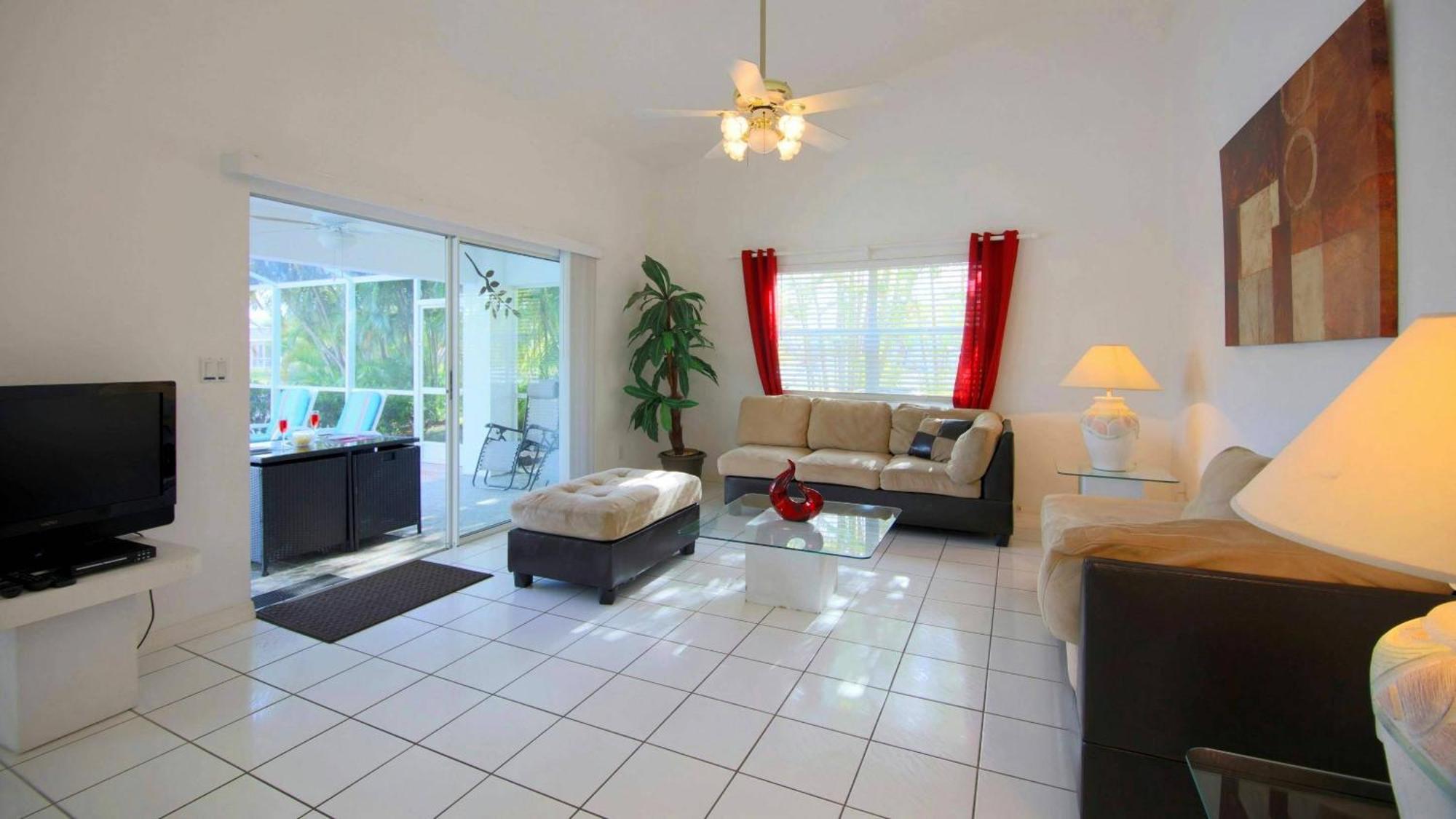 House Rainbow Villa Cape Coral Kültér fotó